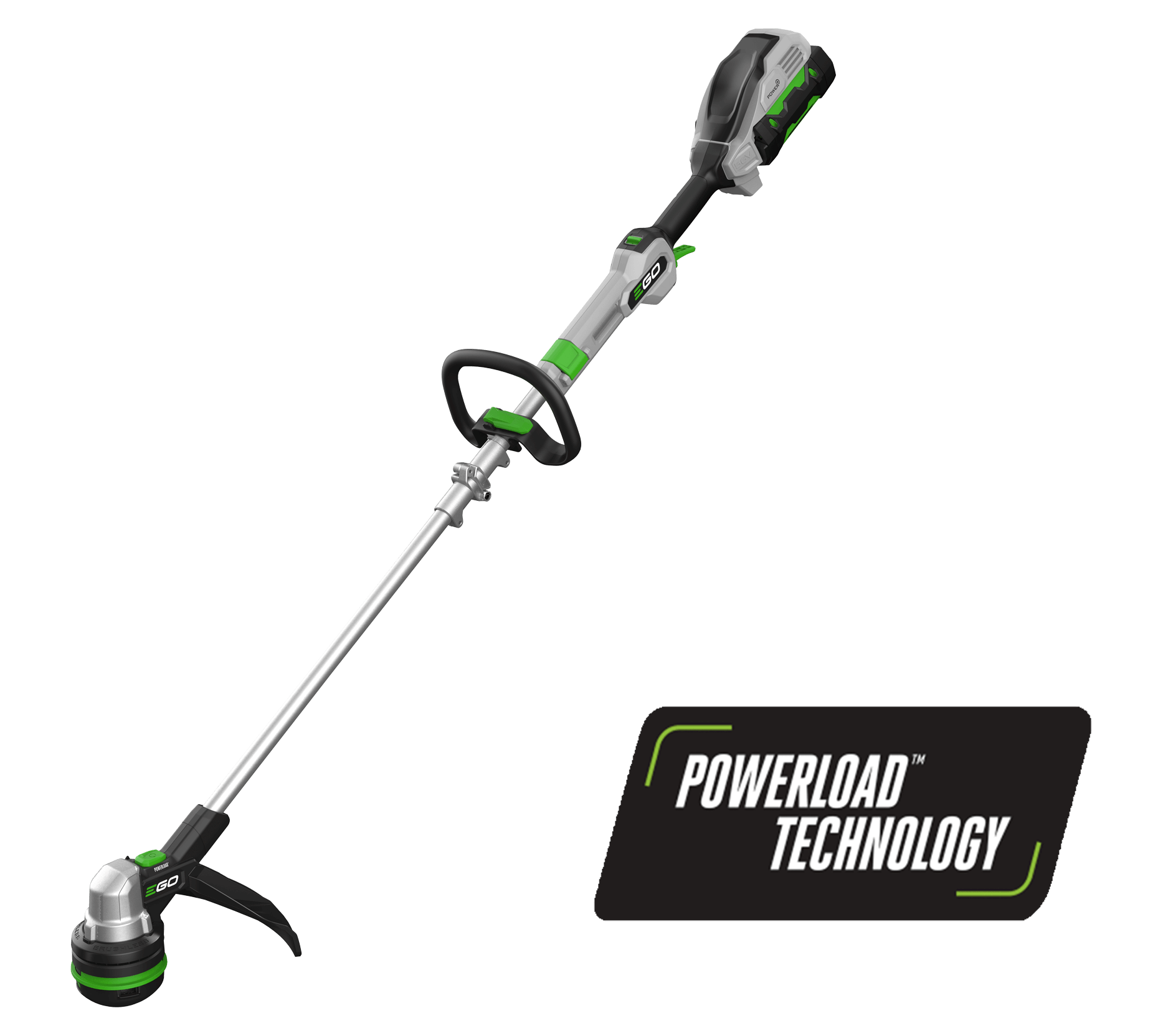 EGO Power+ Line Trimmers and Brush Cutters